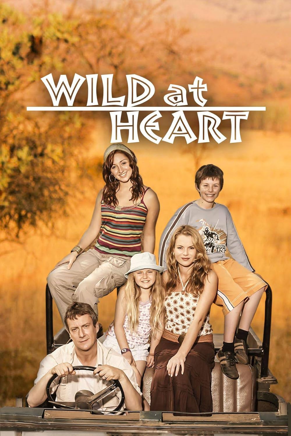 Wild Wild