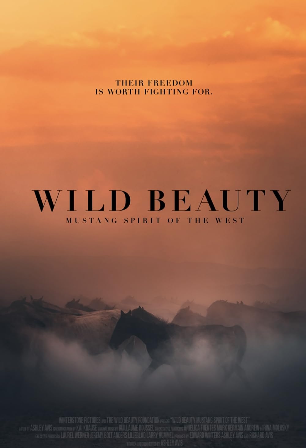 Wild Wild