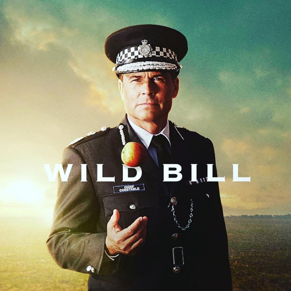 Wild Wild
