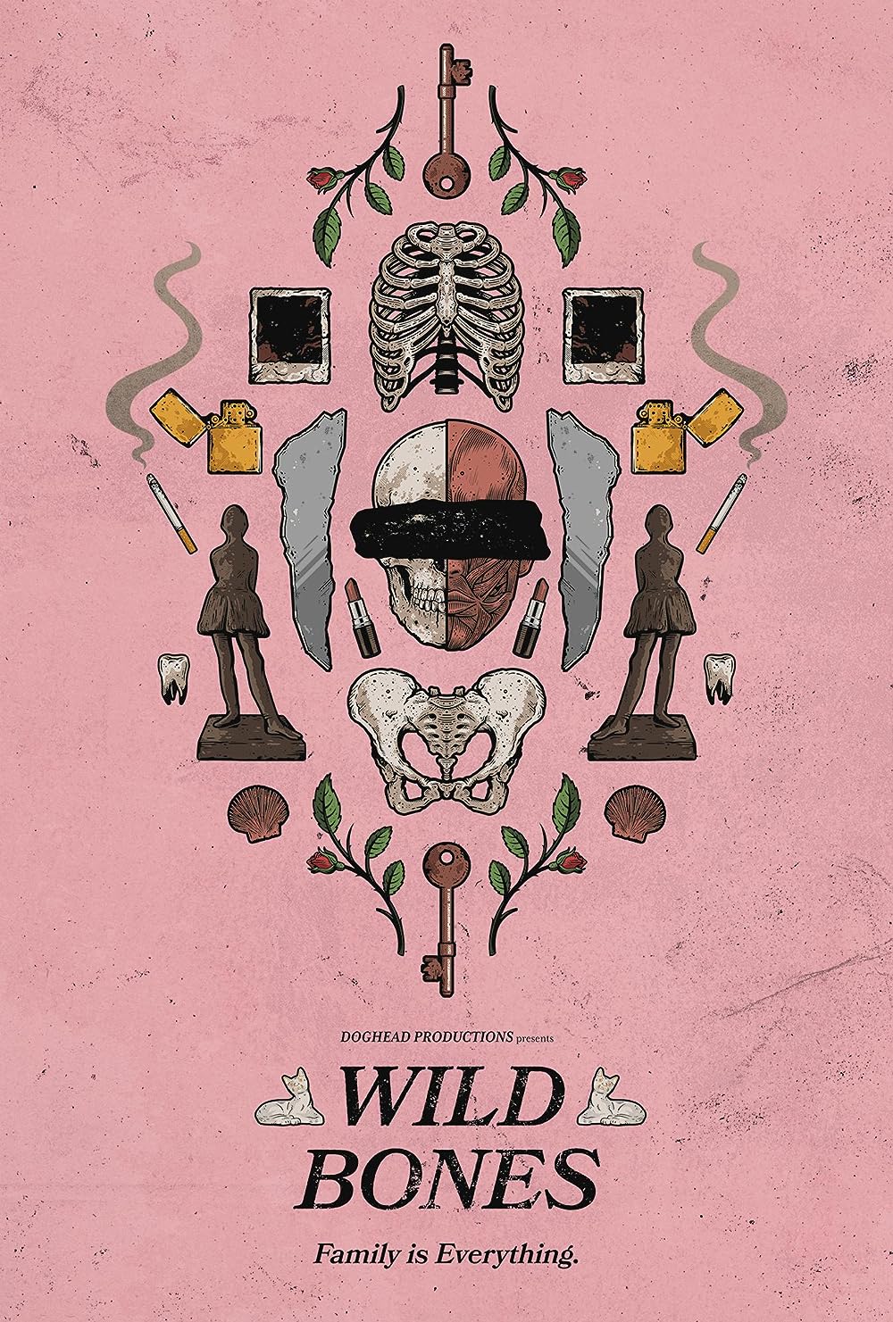 Wild