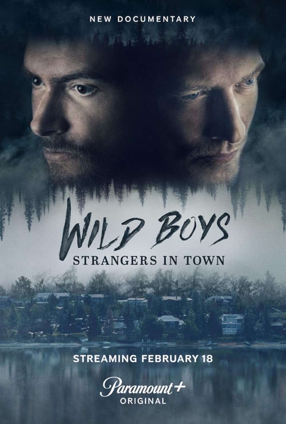 Wild Wild