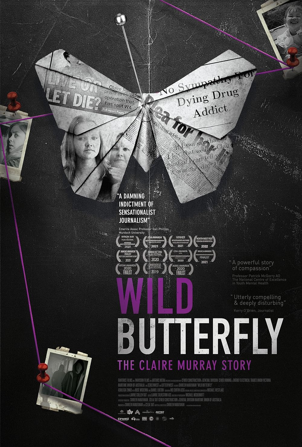 Wild Wild