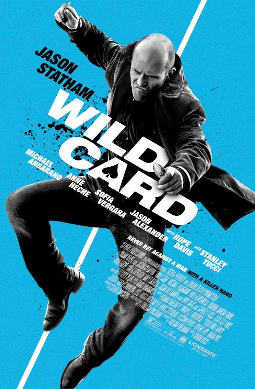 Wild Wild