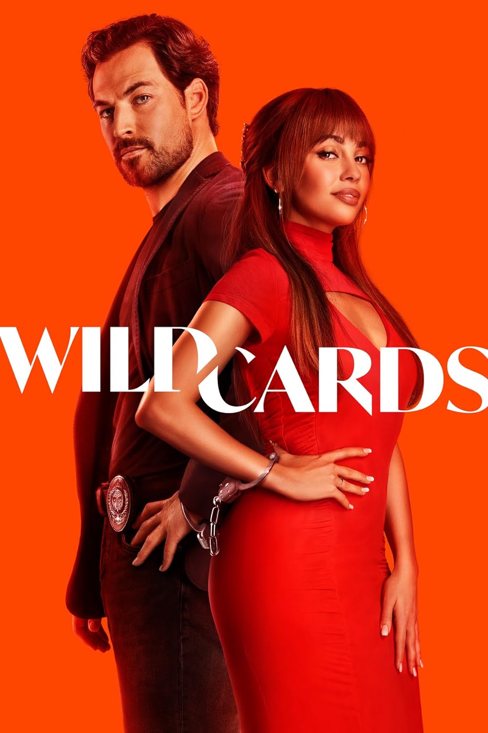 Wild Wild