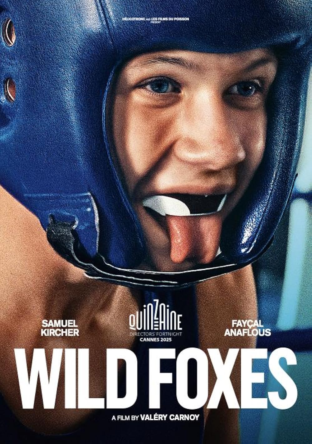 Wild