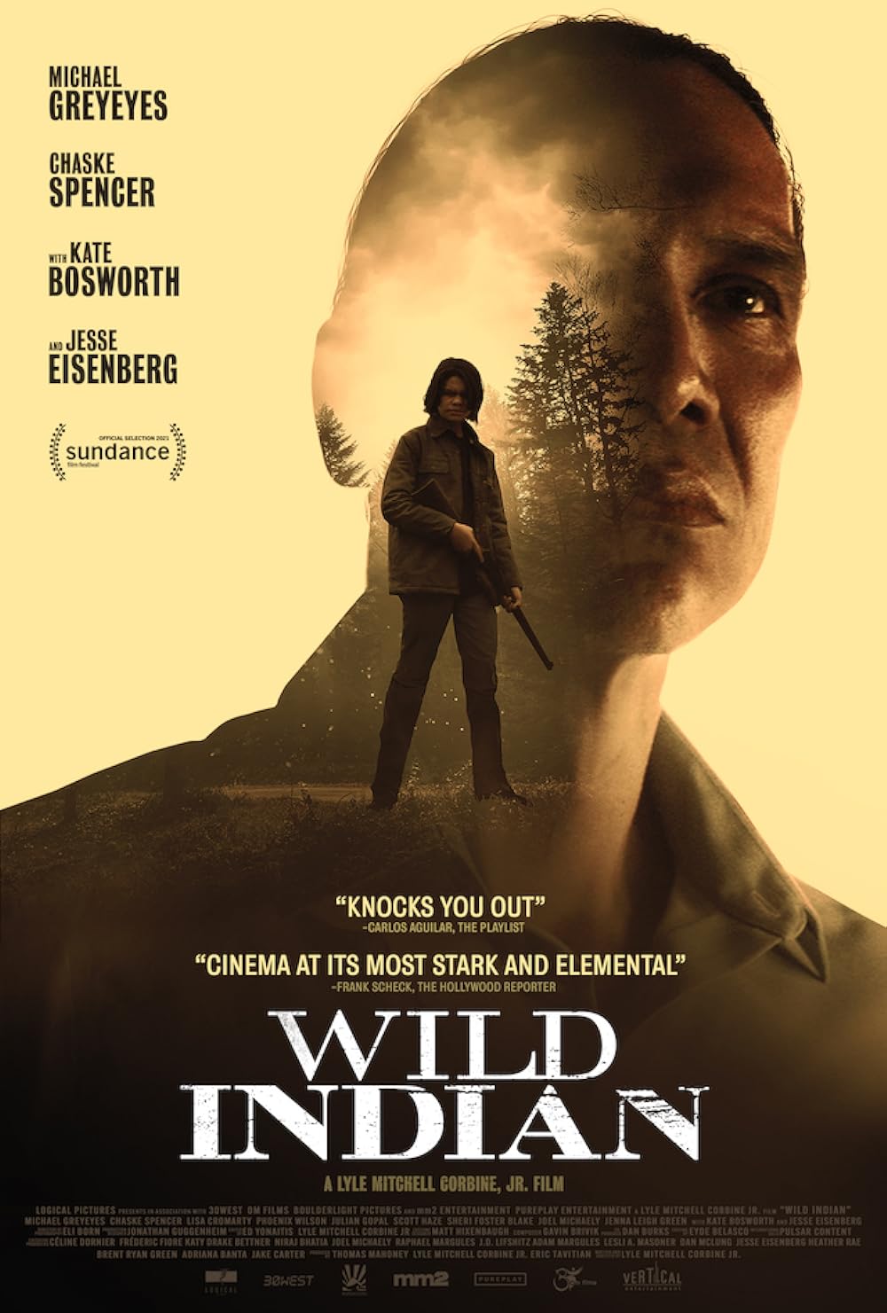 Wild Wild