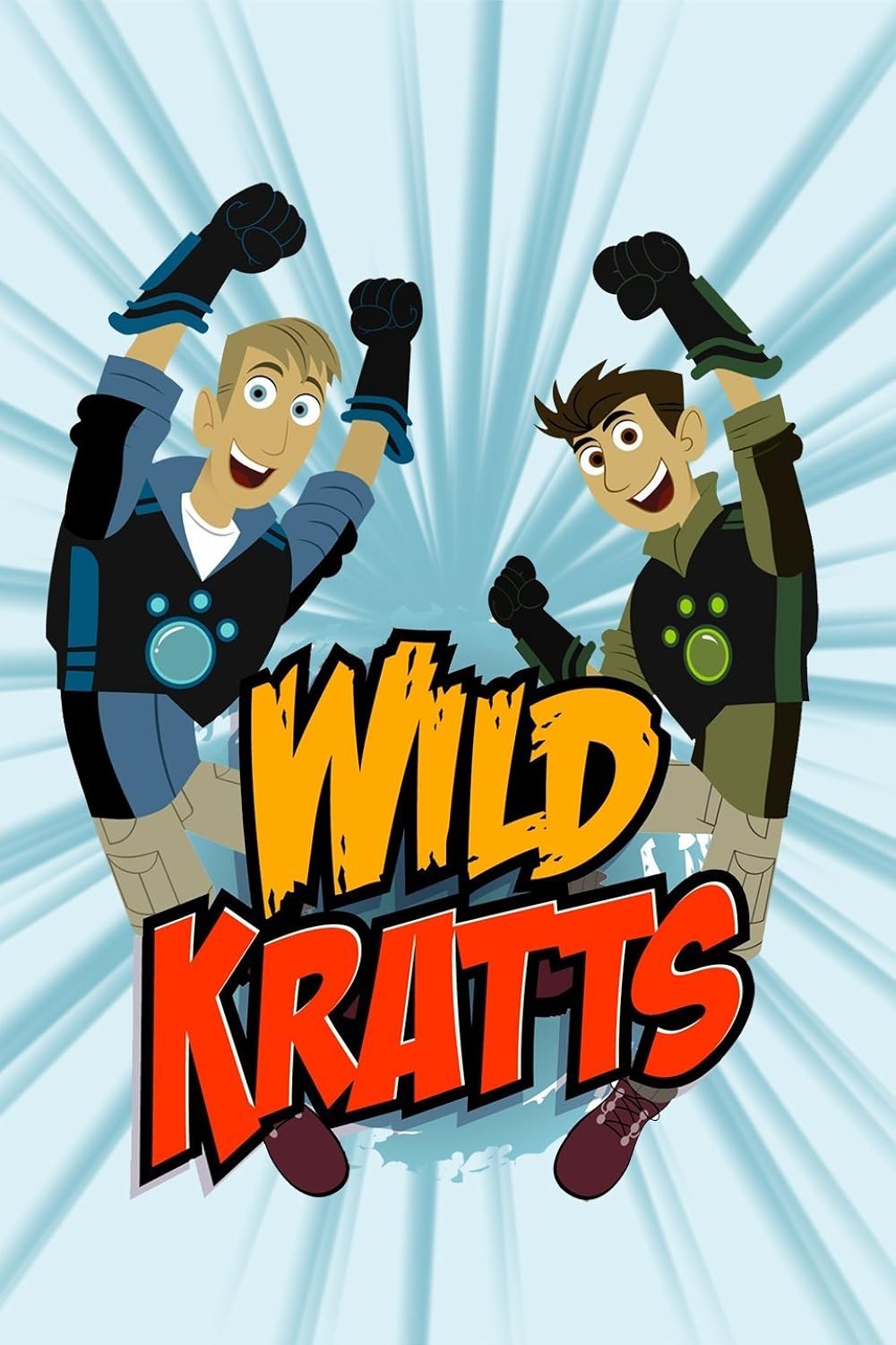 Wild