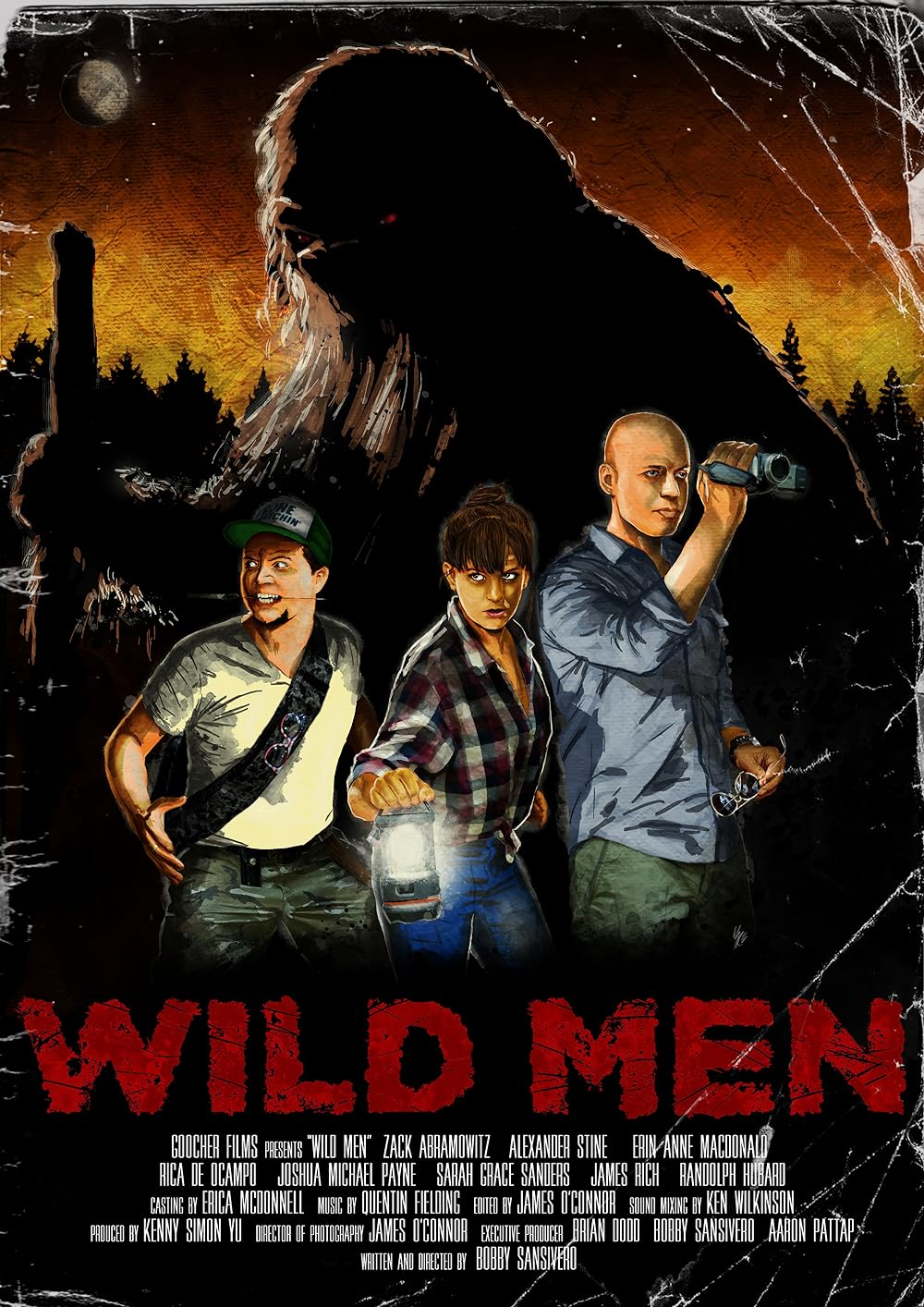 Wild Wild
