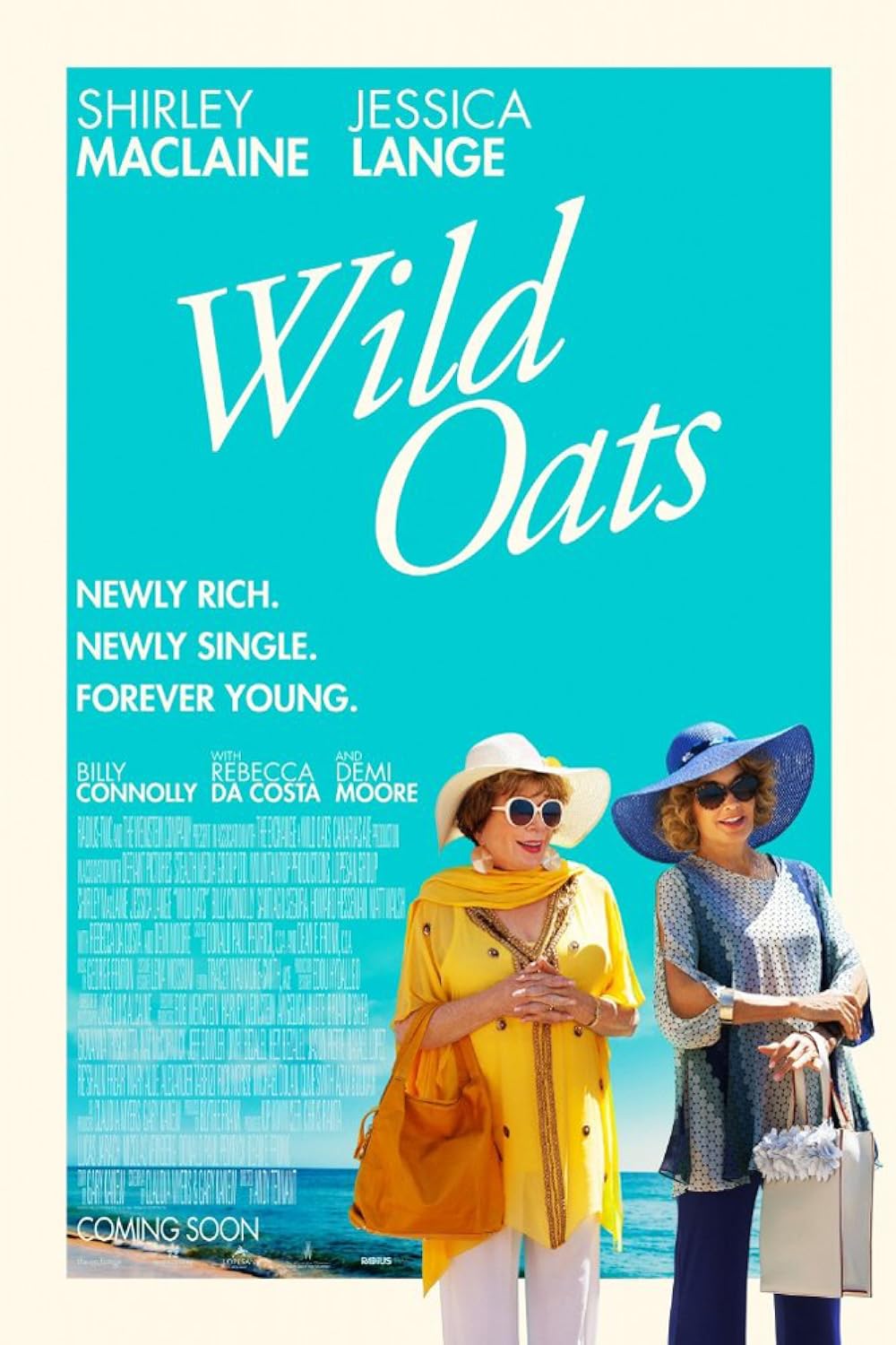 Wild Wild