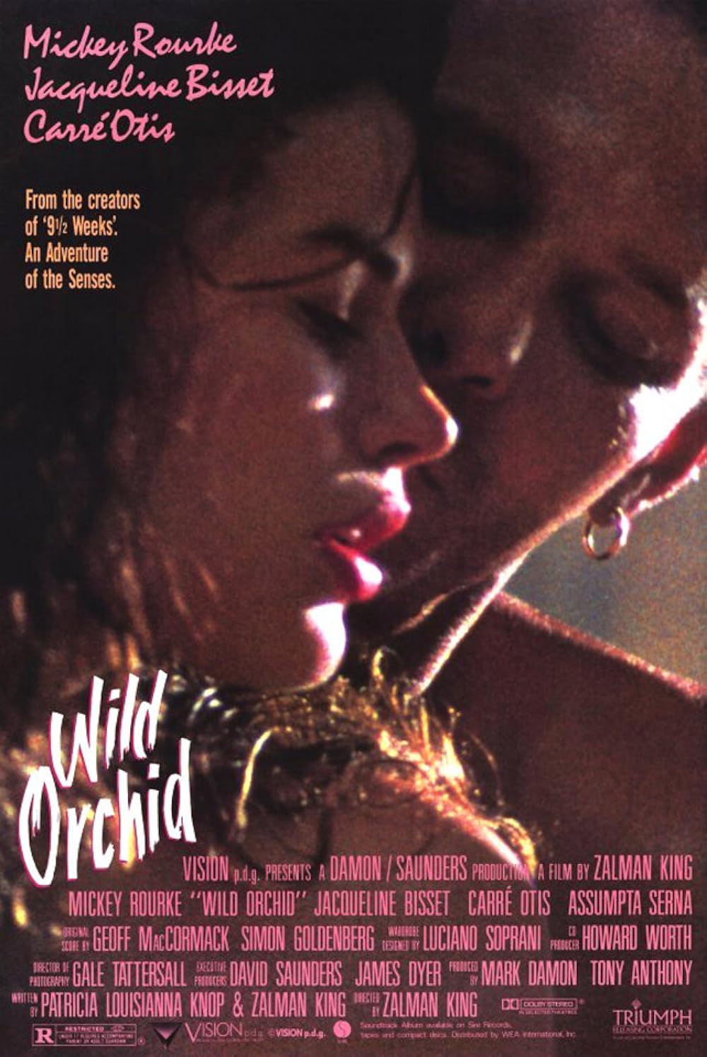 Wild Wild