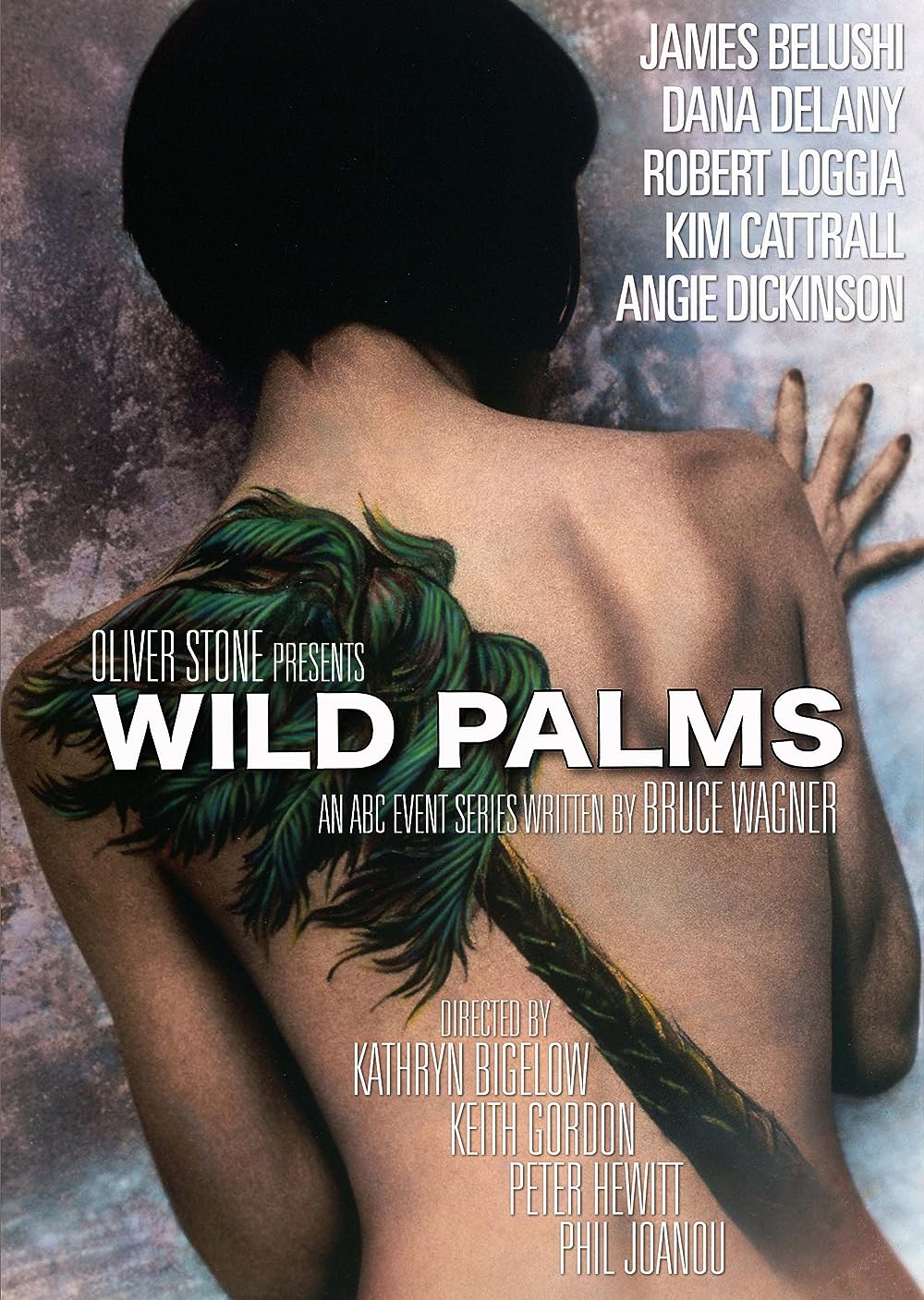 Wild Wild