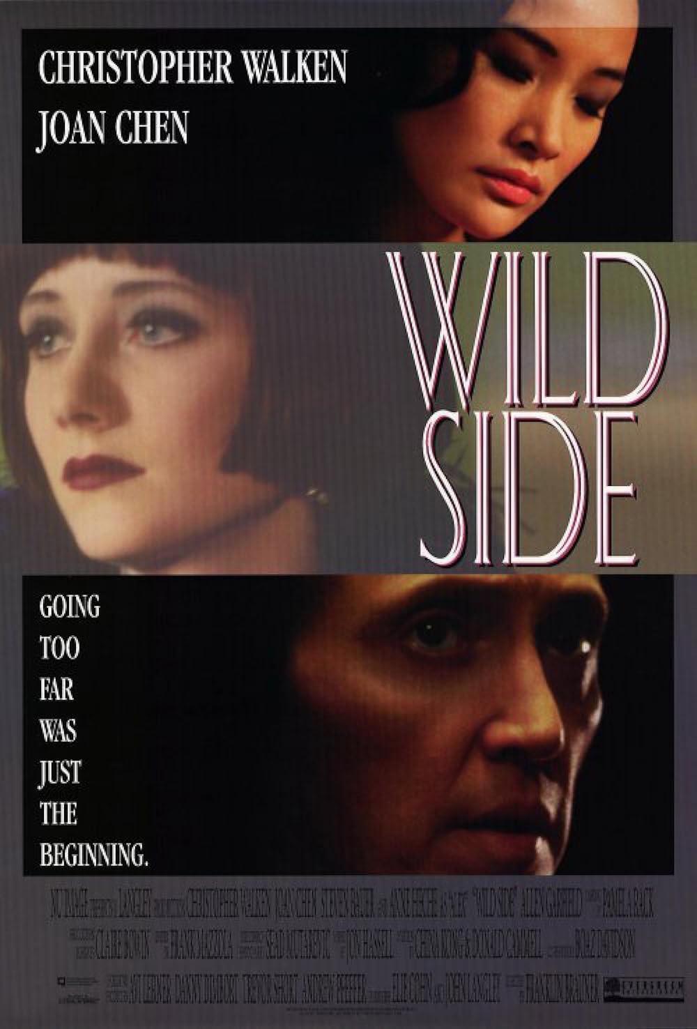Wild Wild