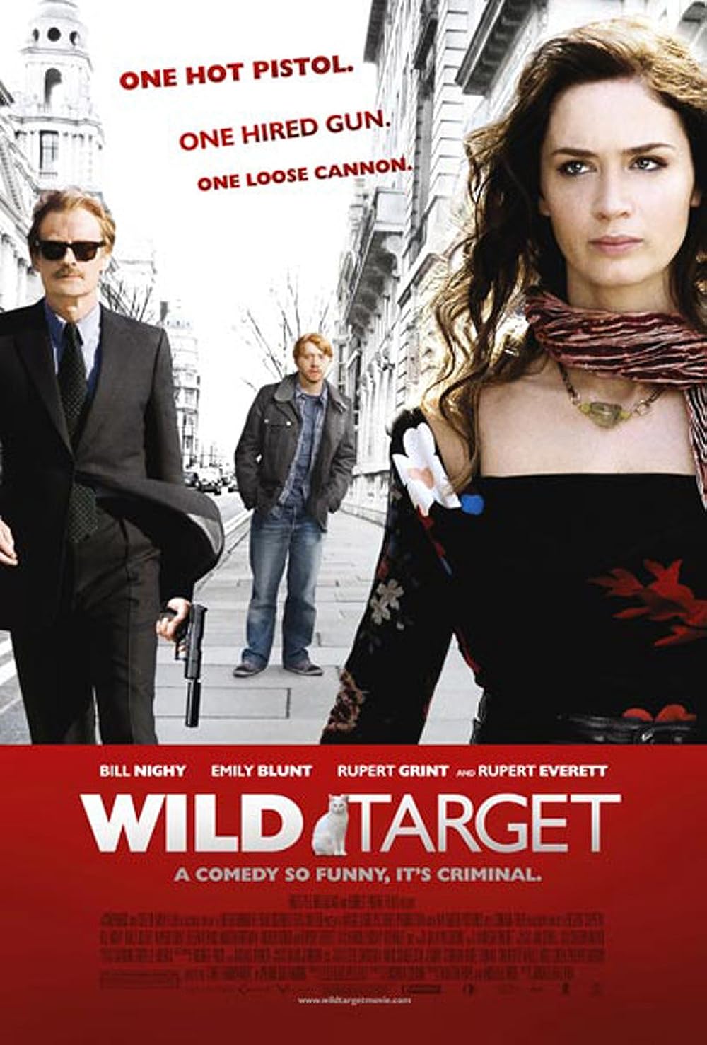 Wild Wild
