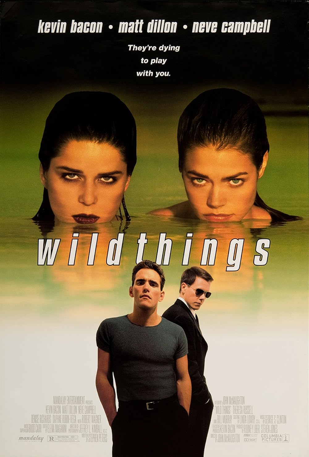 Wild Wild