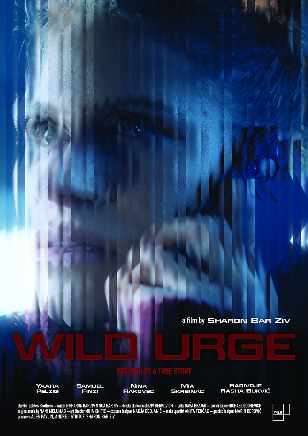 Wild