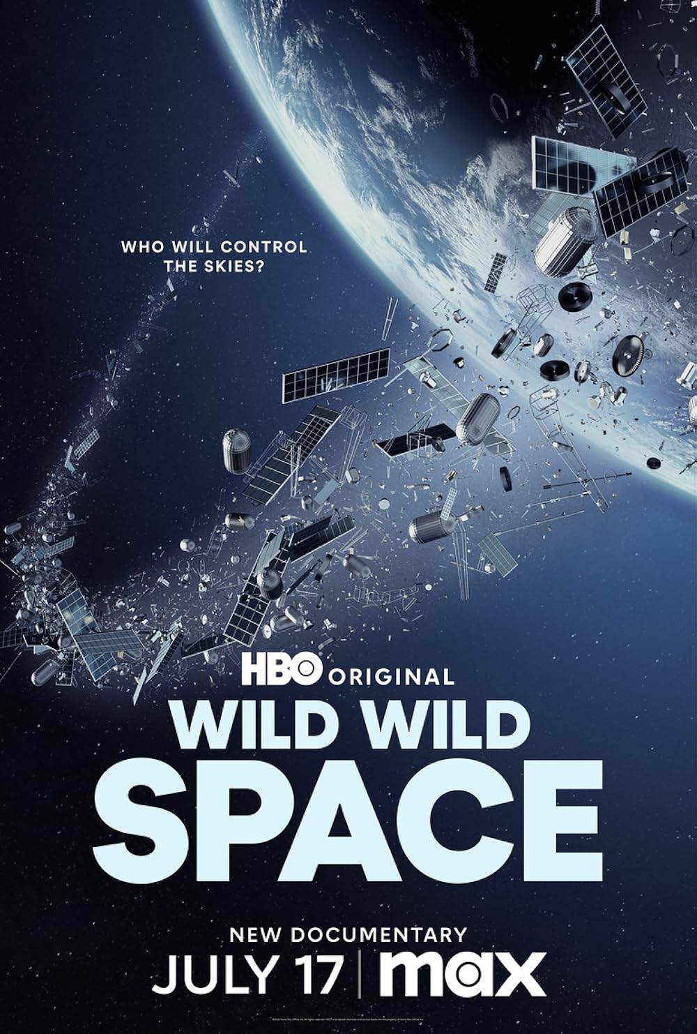 Wild Wild