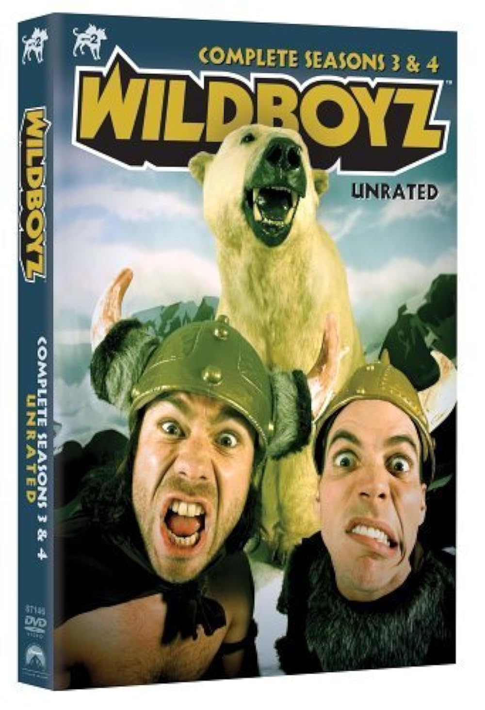 Wildboyz Wildboyz