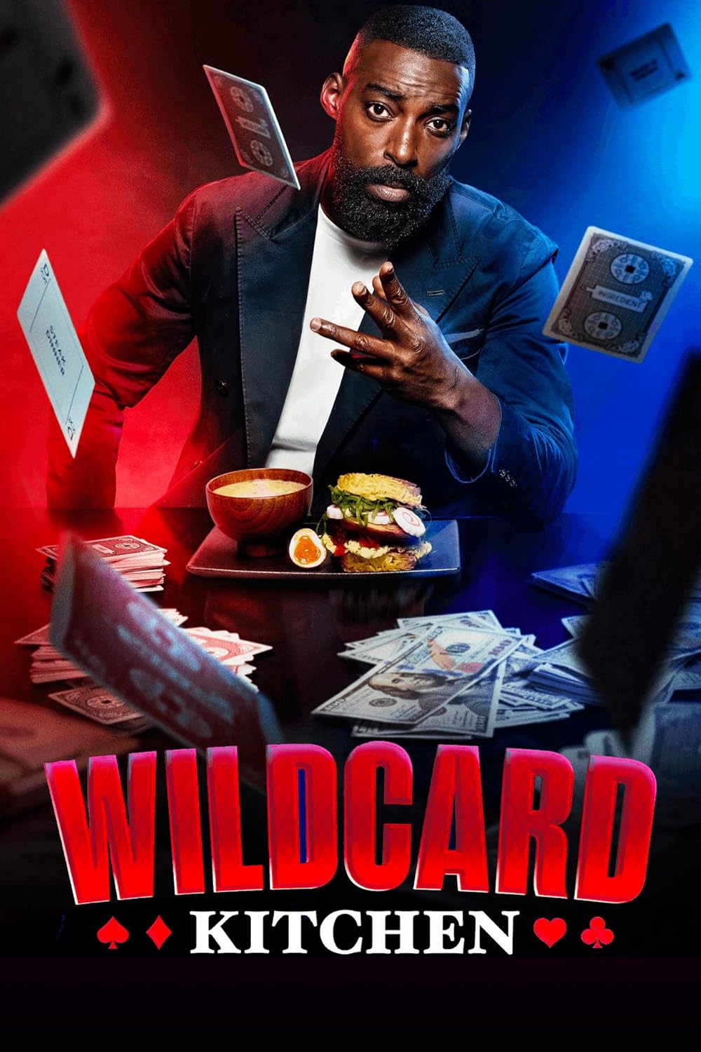 Wildcard Wildcard