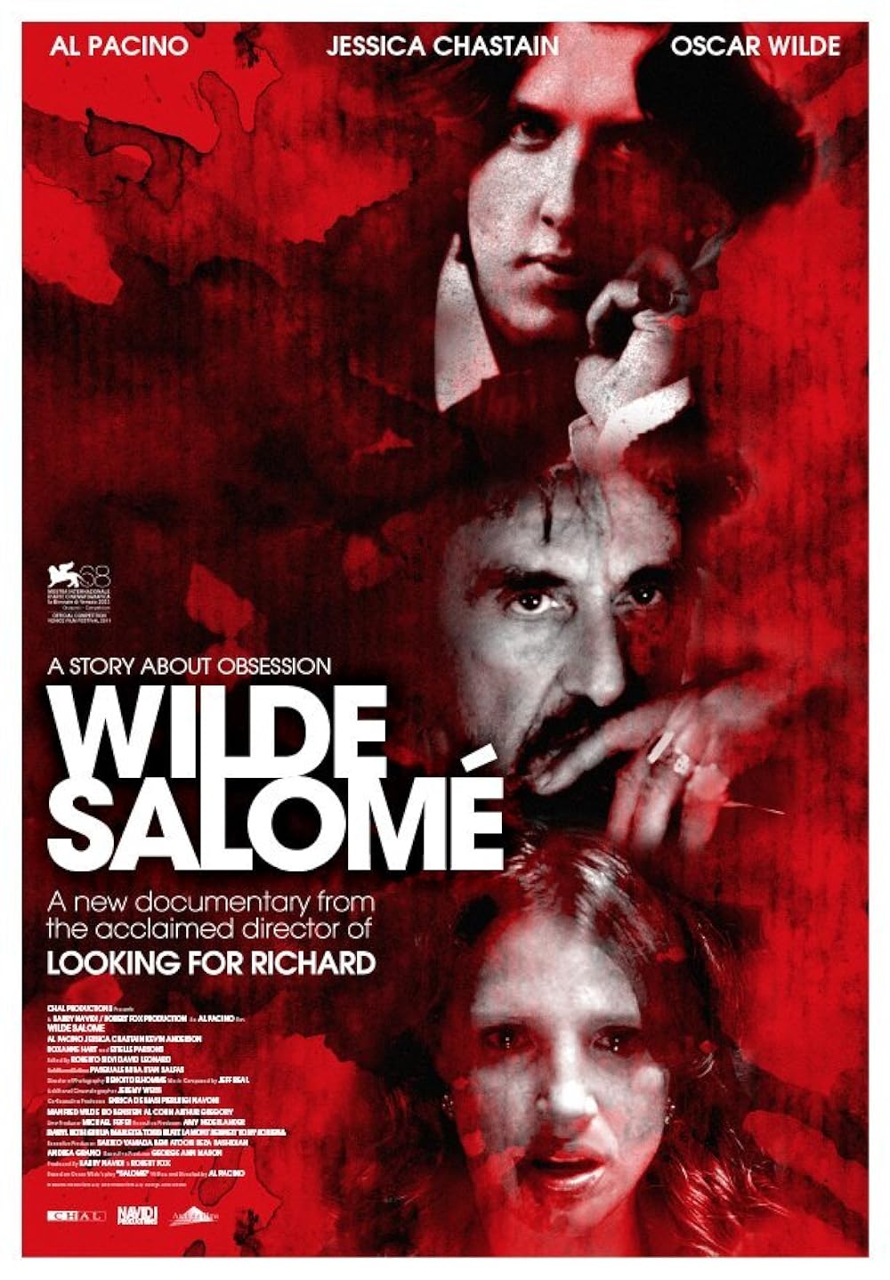 Wilde Wilde