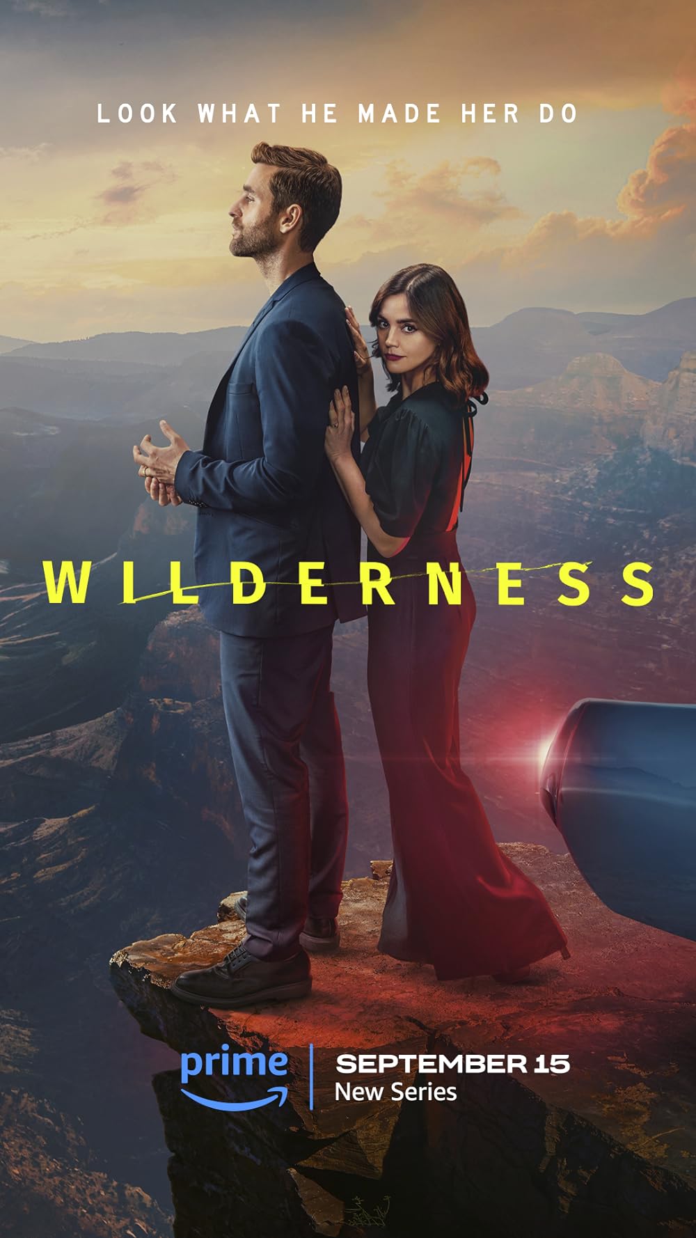 Wilderness Wilderness