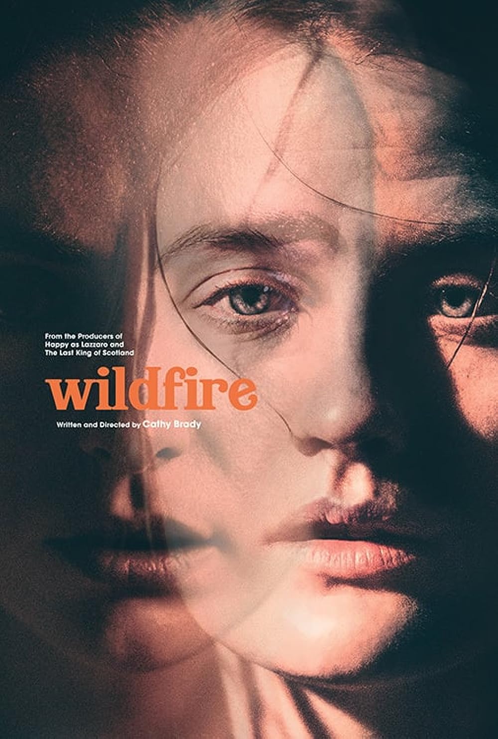 Wildfire Wildfire