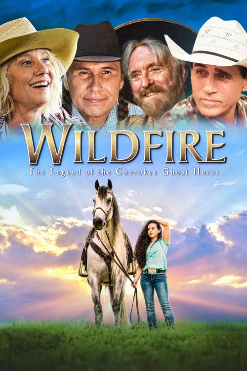 Wildfire: Wildfire: