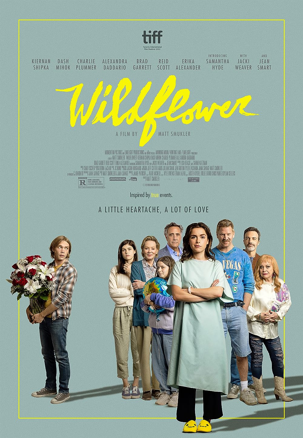 Wildflower Wildflower