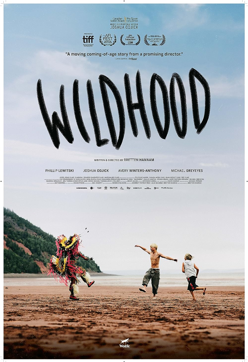 Wildhood Wildhood