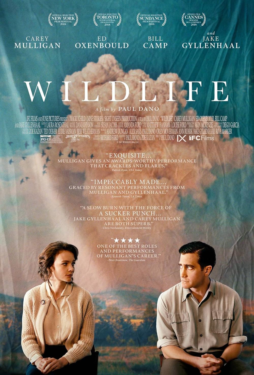 Wildlife Wildlife