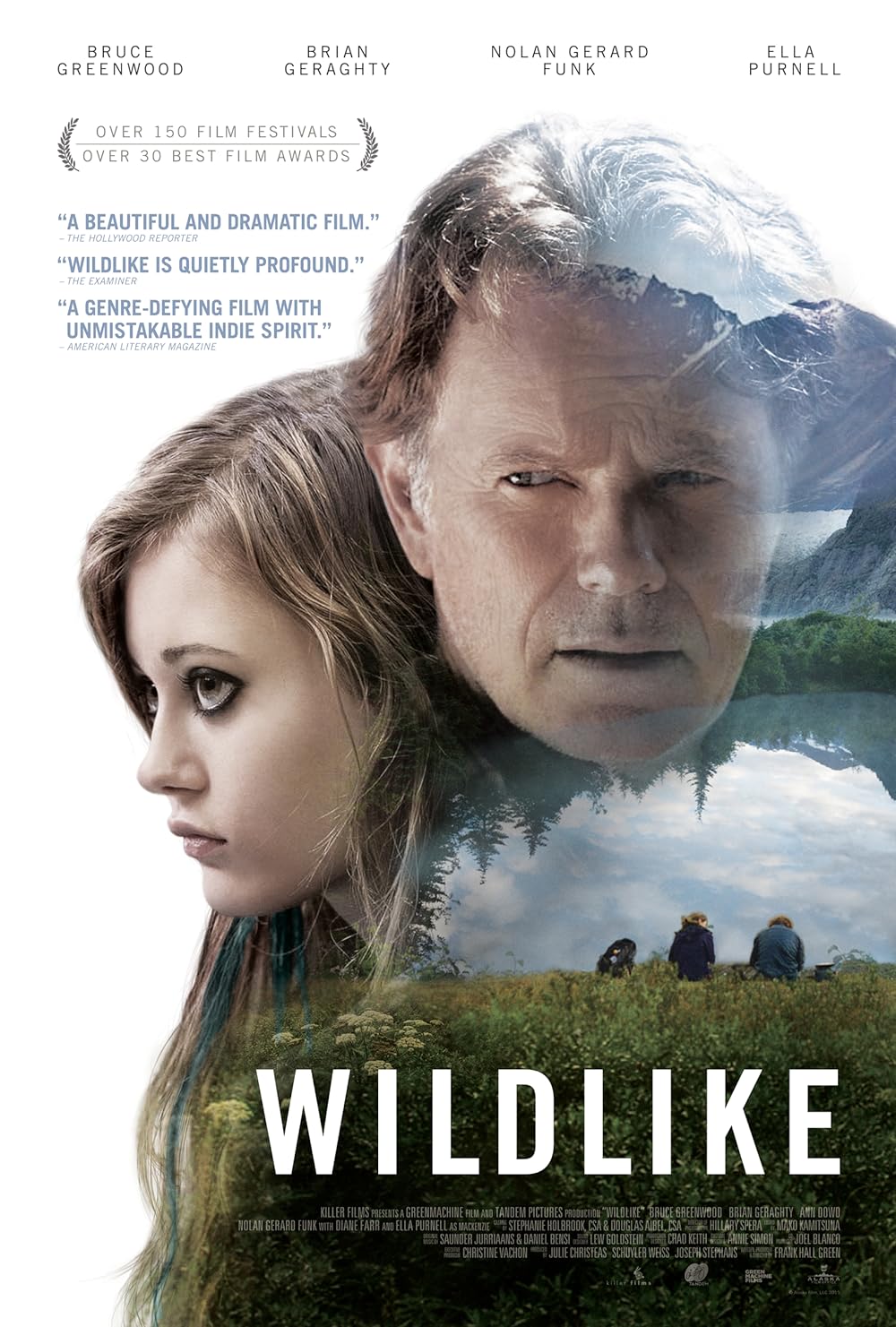 Wildlike Wildlike