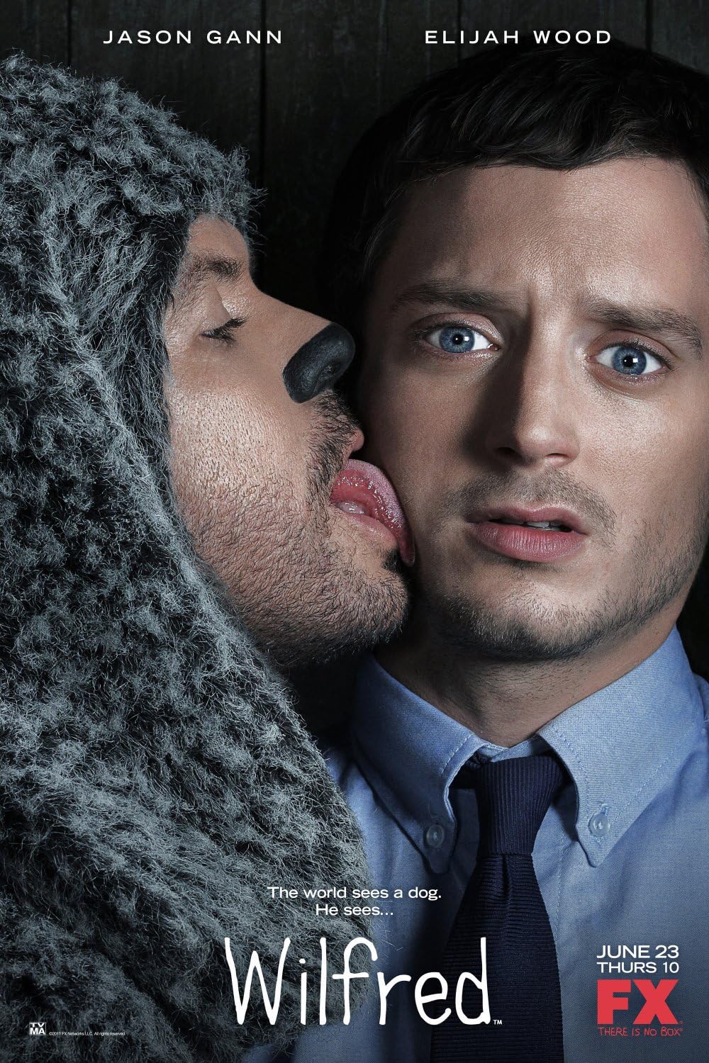 Wilfred Wilfred
