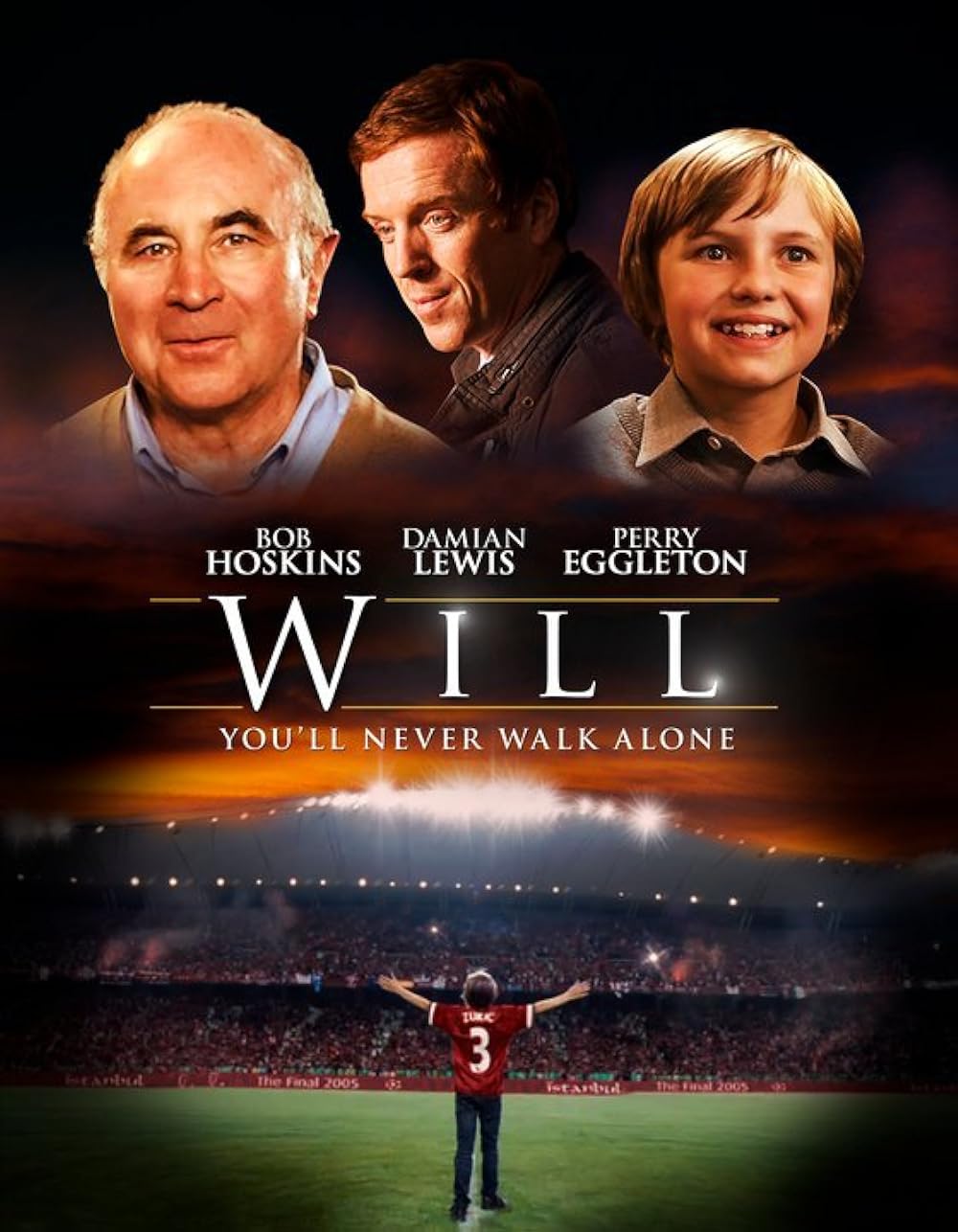 Will Will