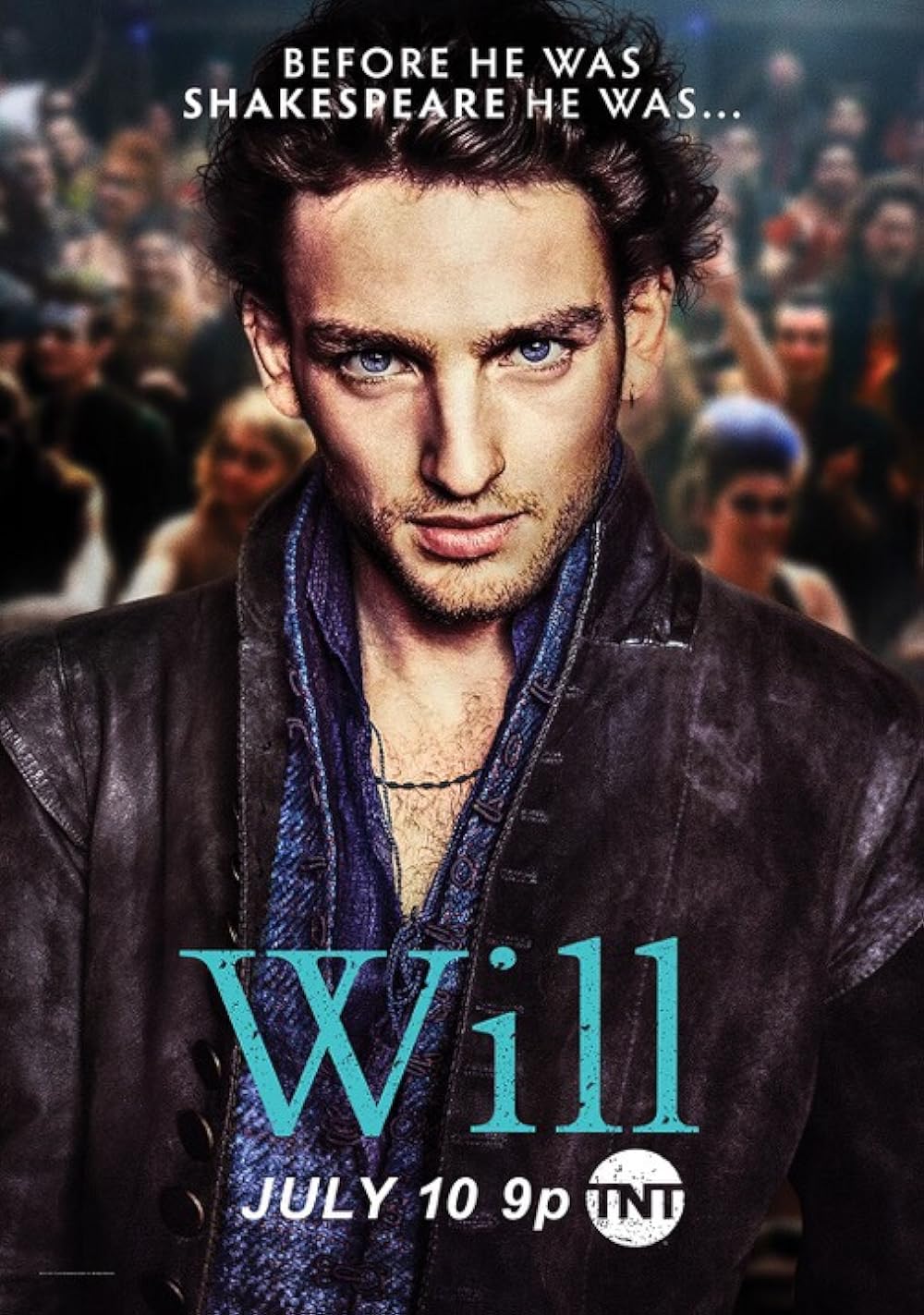 Will Will