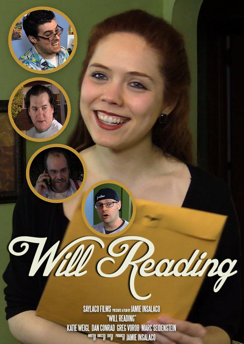 Will Will
