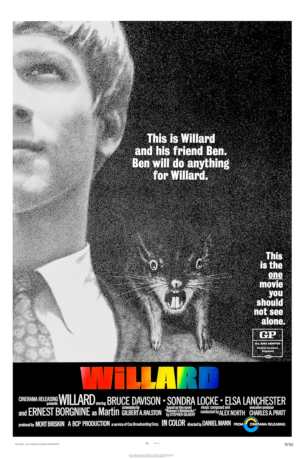 Willard Willard