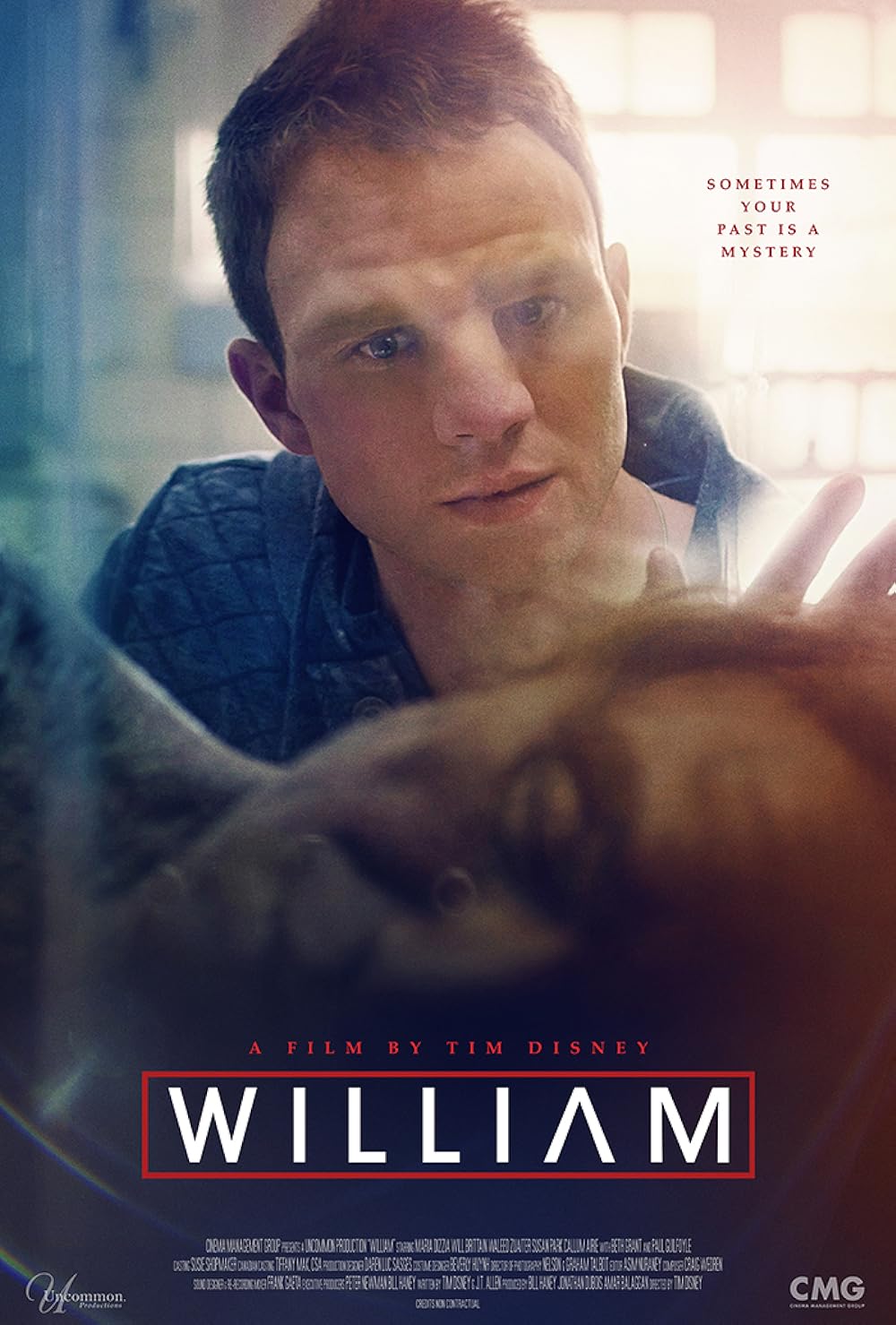 William William