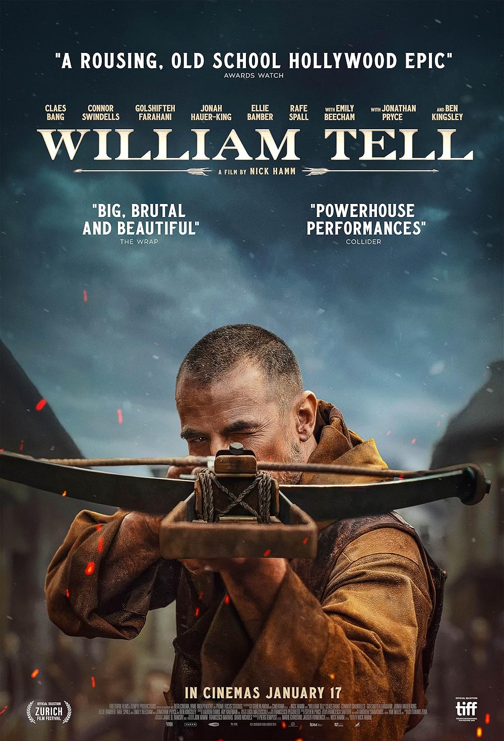 William