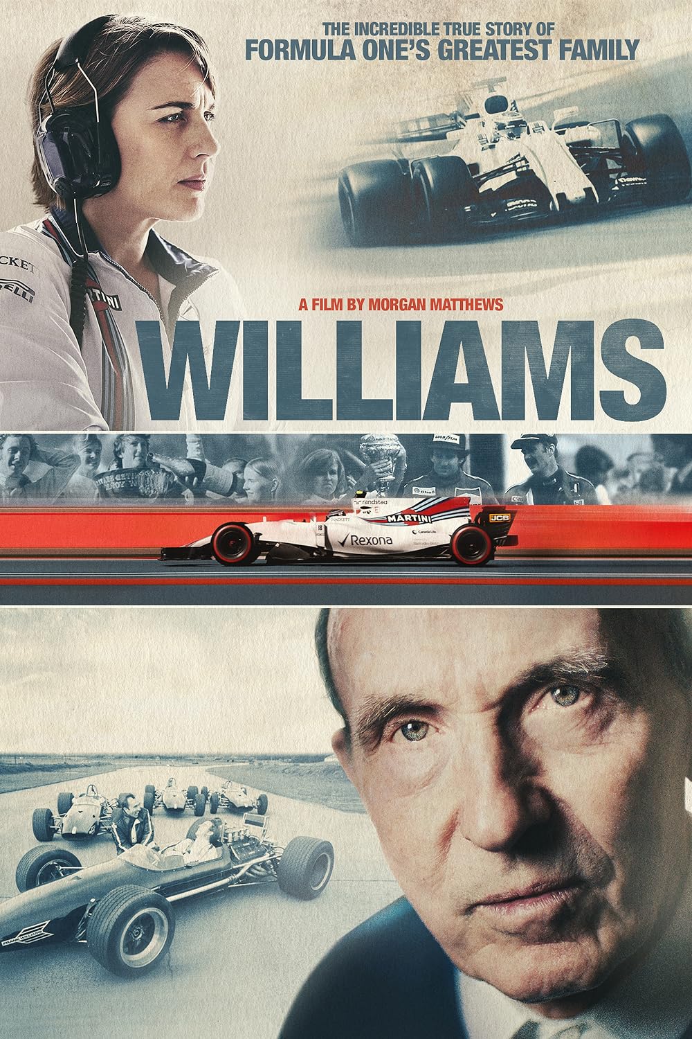 Williams Williams