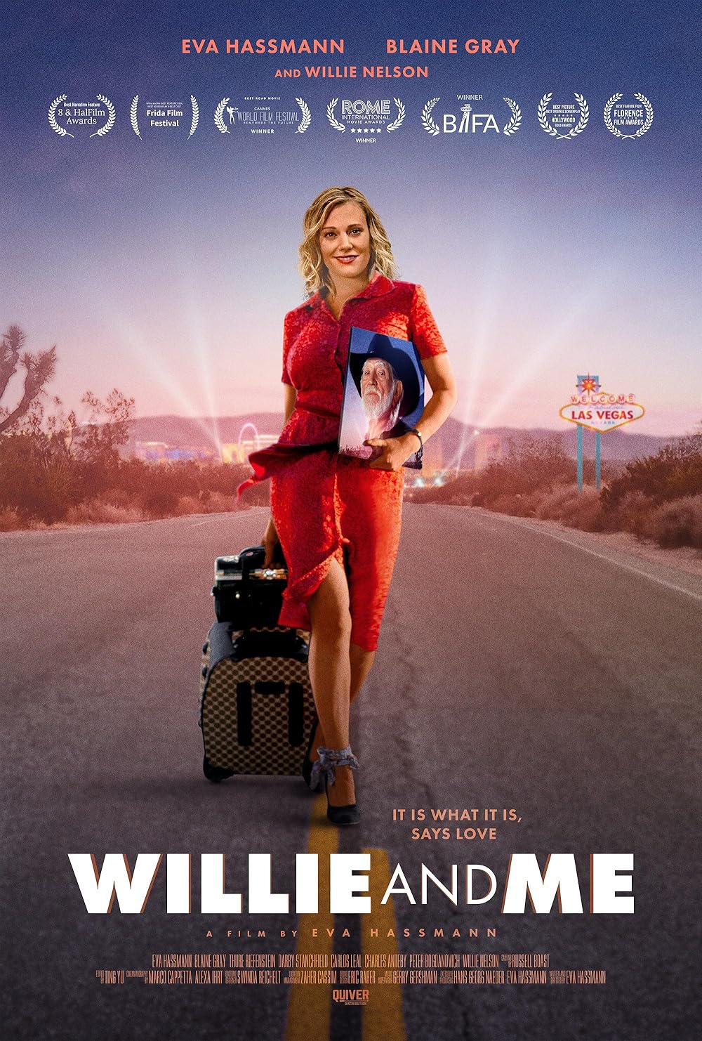 Willie Willie