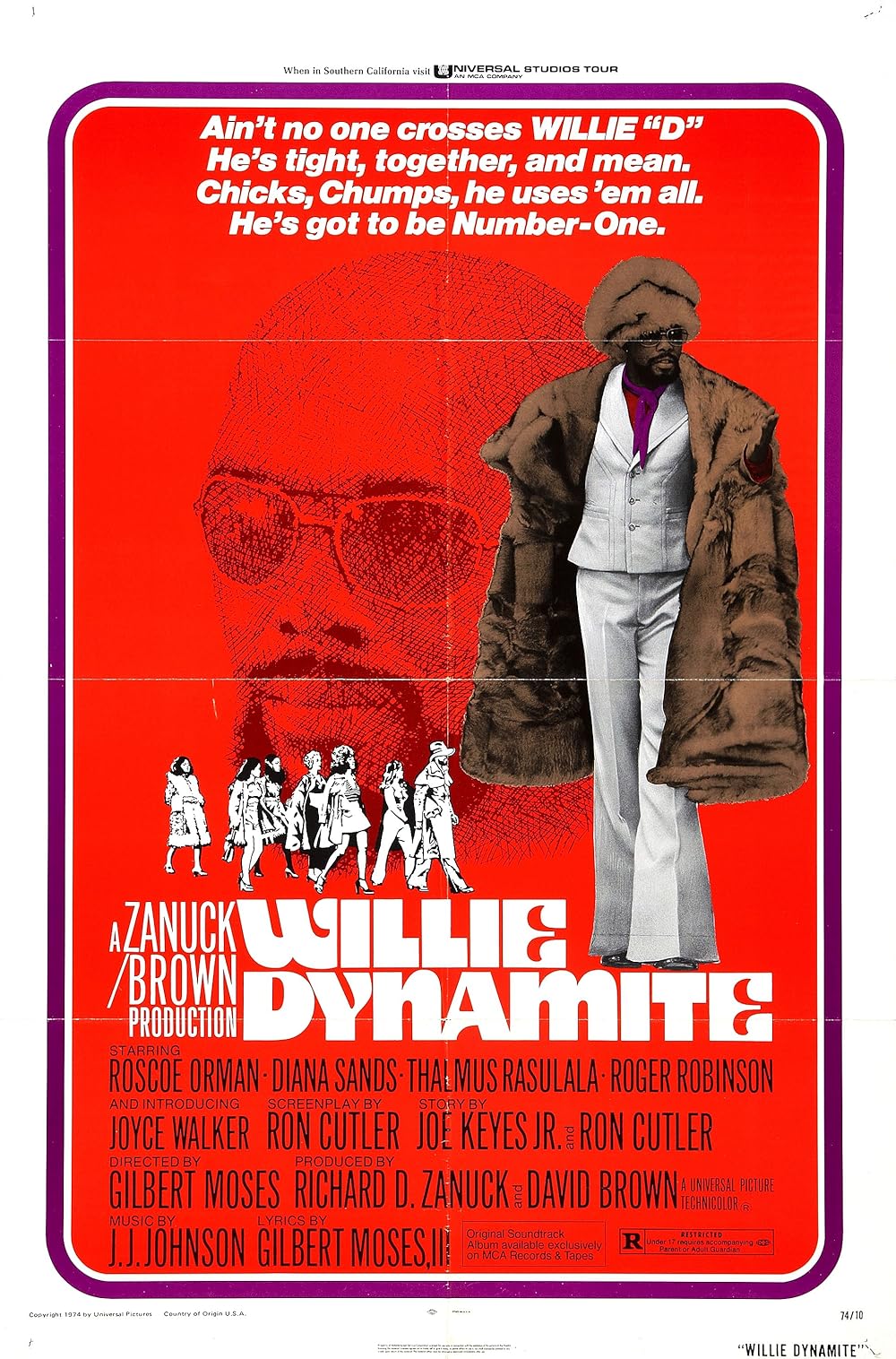 Willie Willie