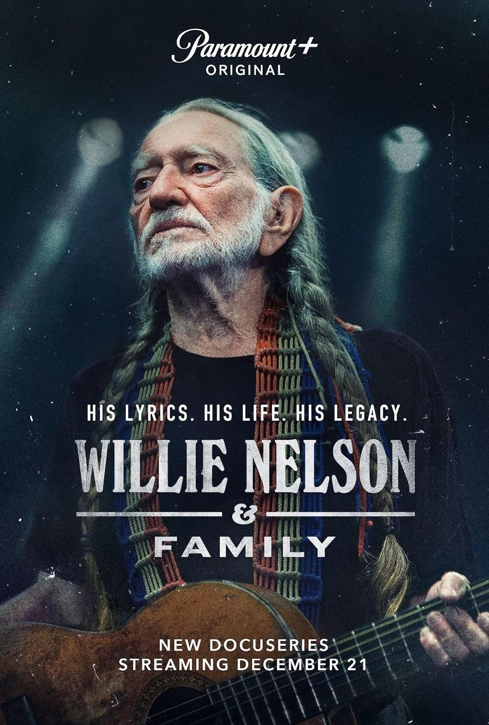 Willie Willie