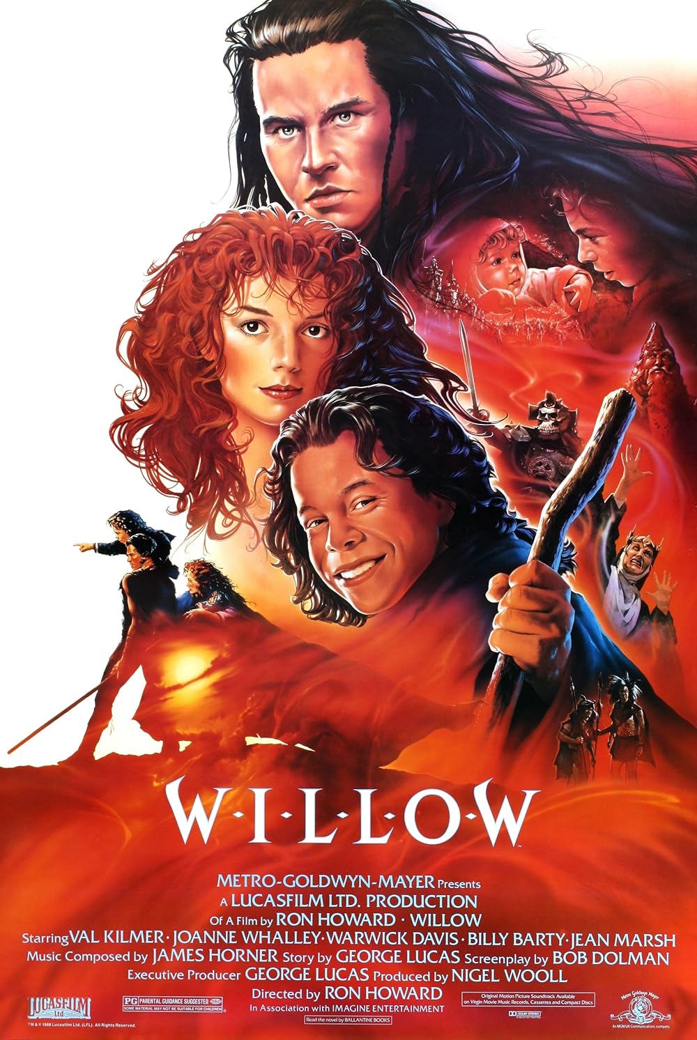 Willow Willow