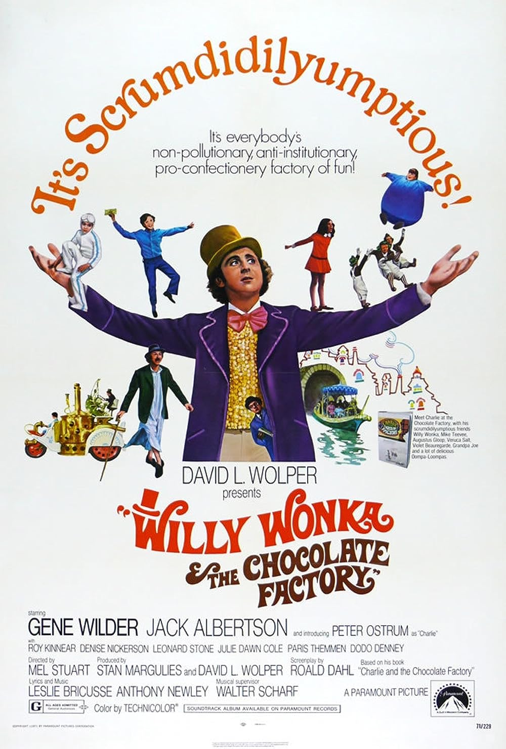 Willy Willy