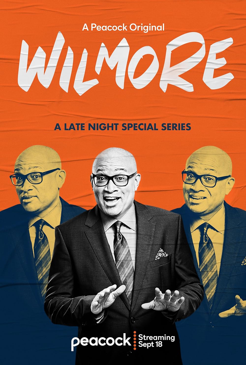 Wilmore Wilmore
