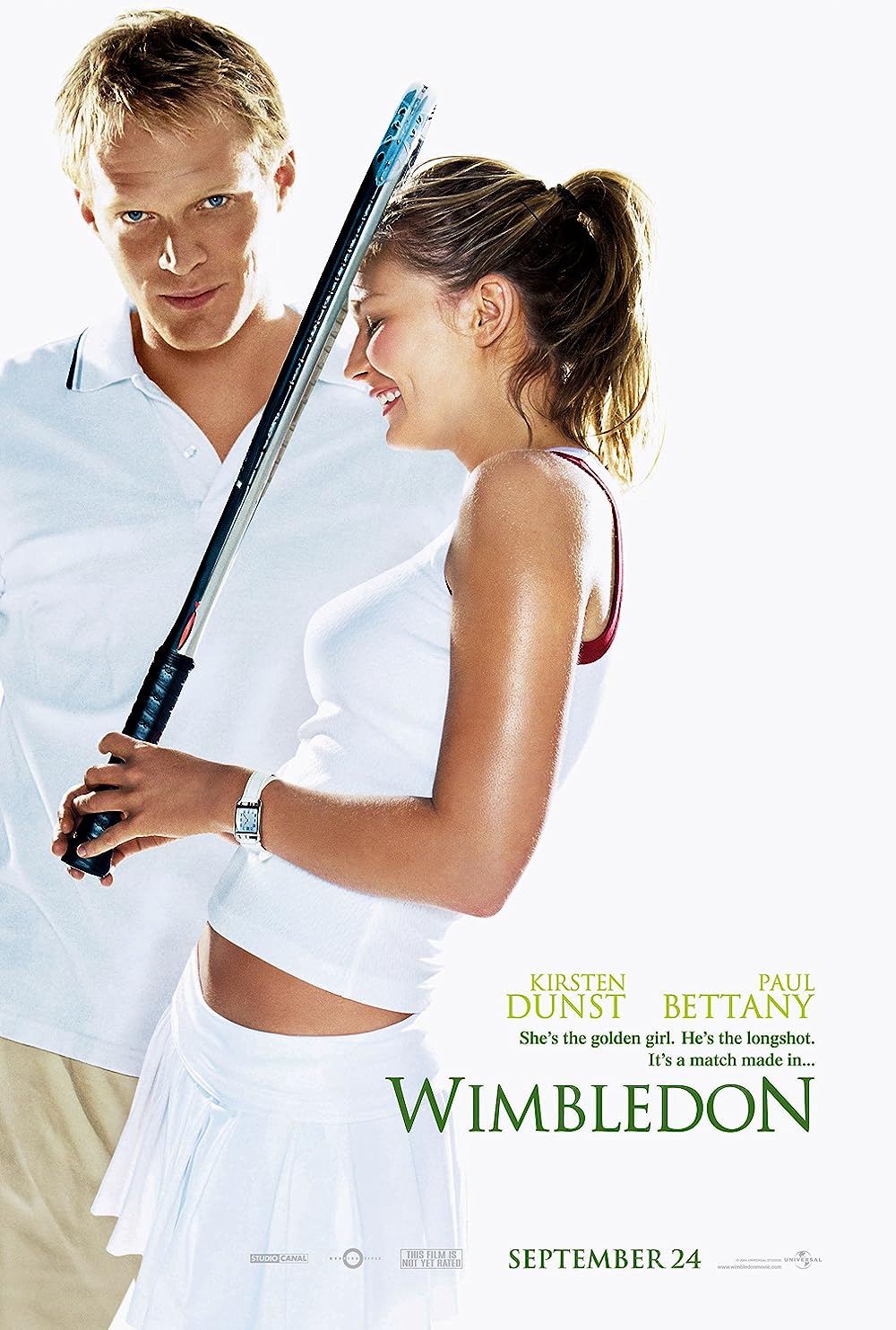 Wimbledon Wimbledon