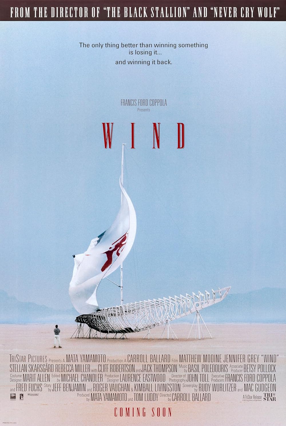 Wind Wind