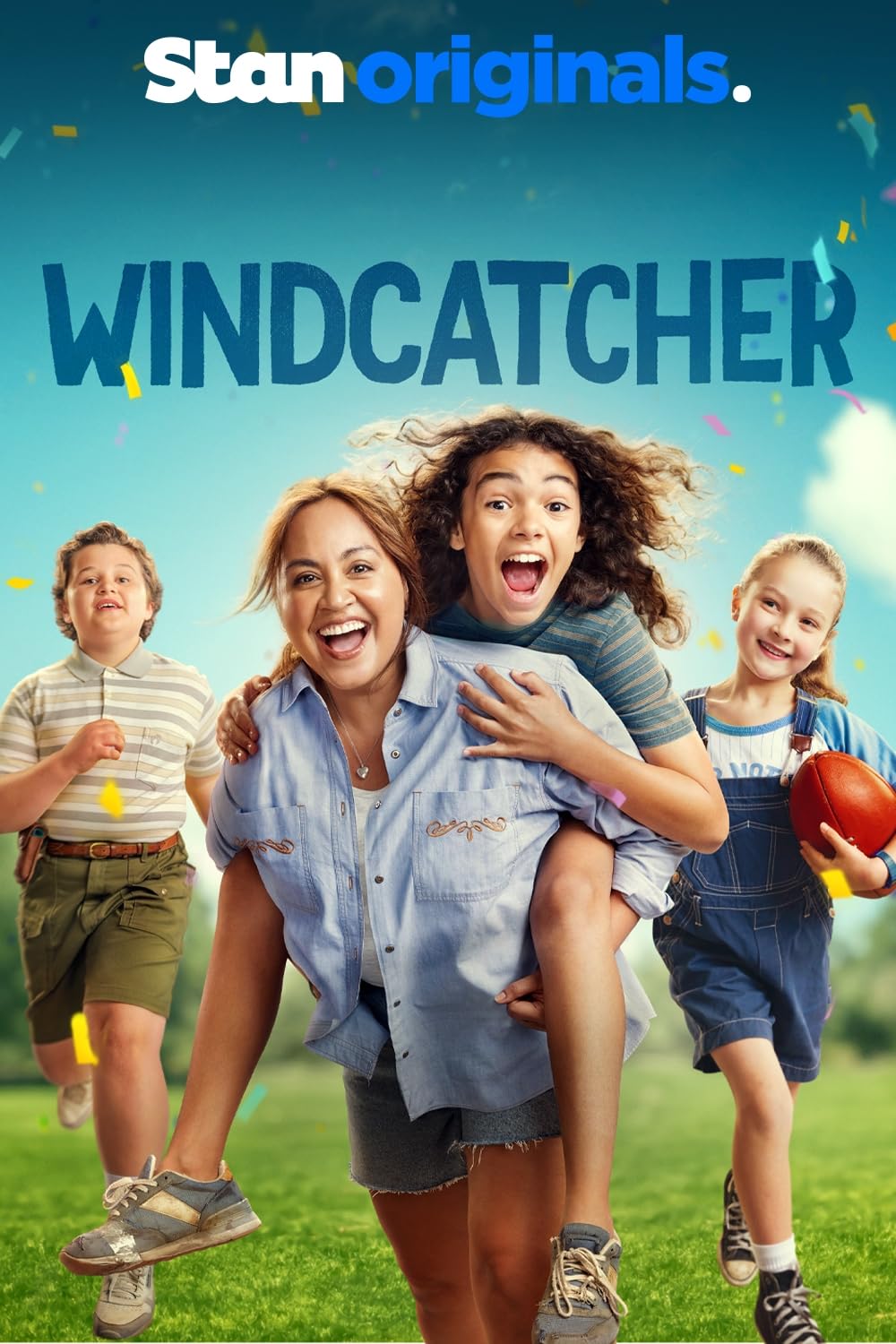 Windcatcher Windcatcher