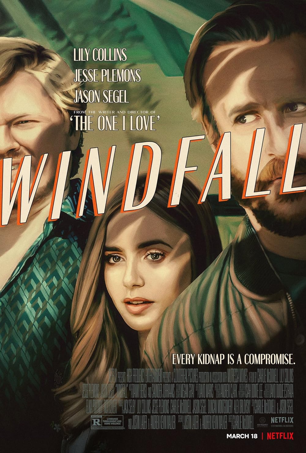 Windfall Windfall