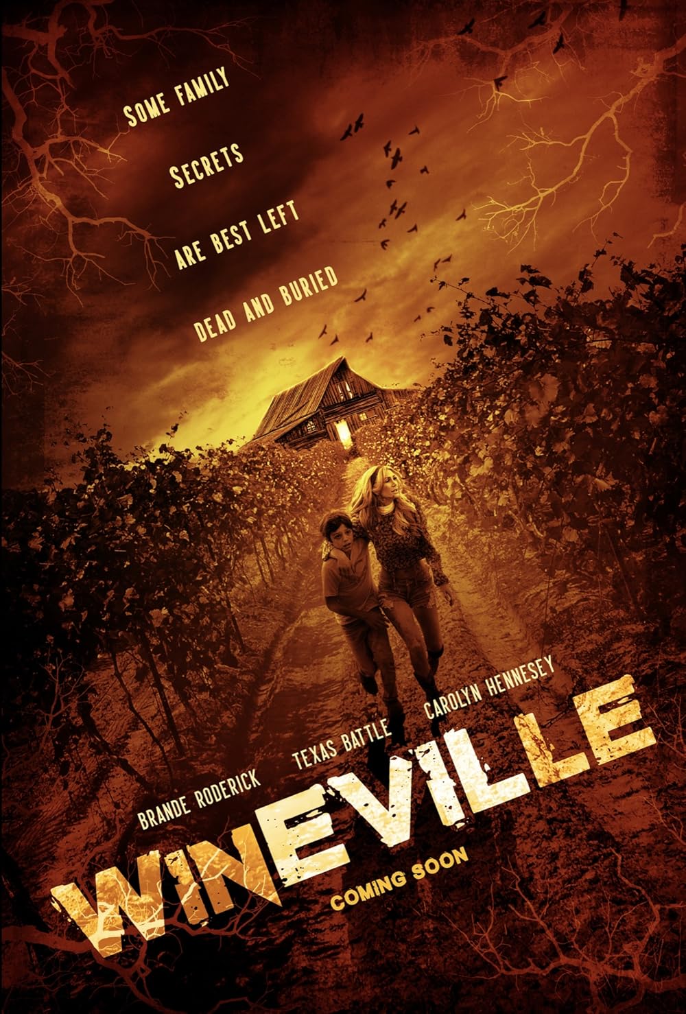 Wineville Wineville