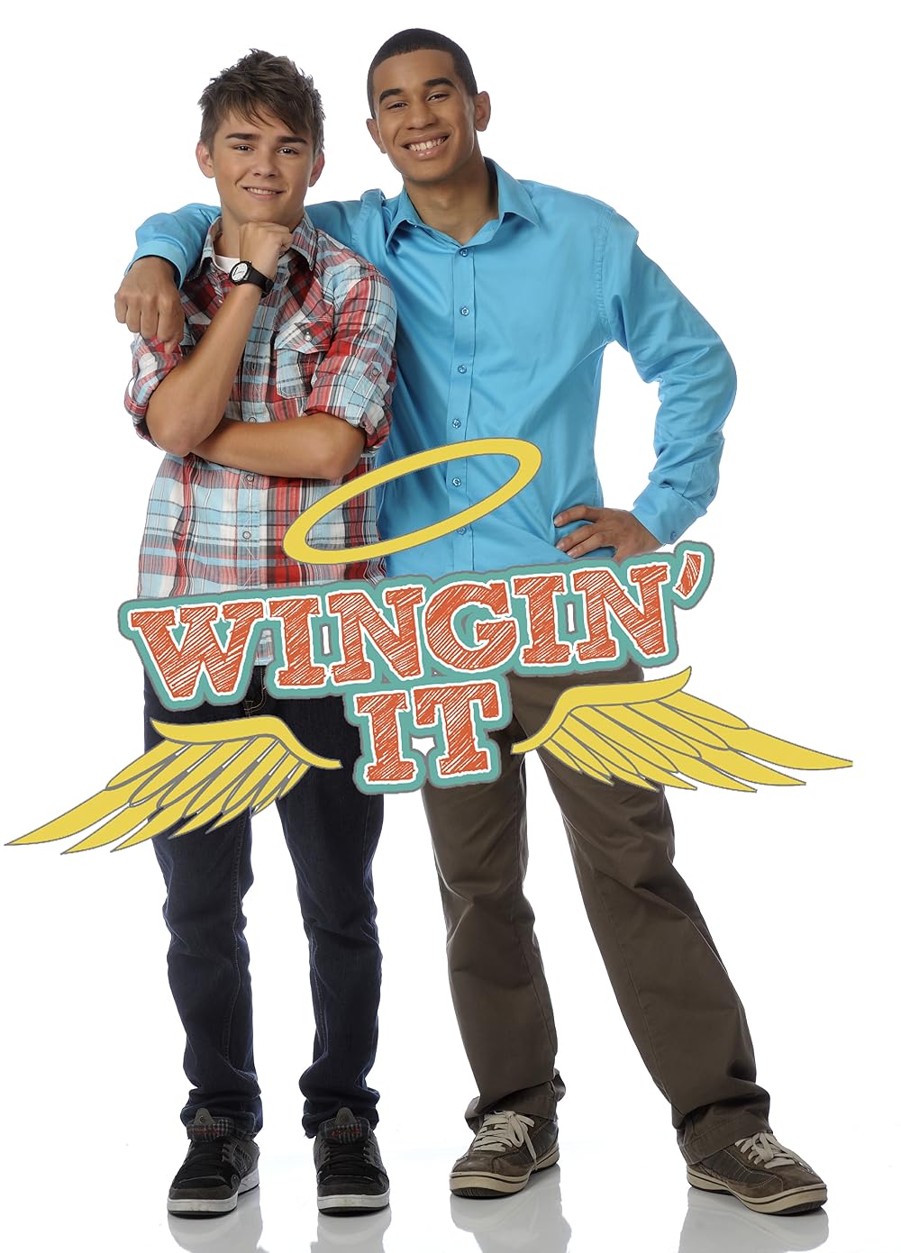 Wingin'